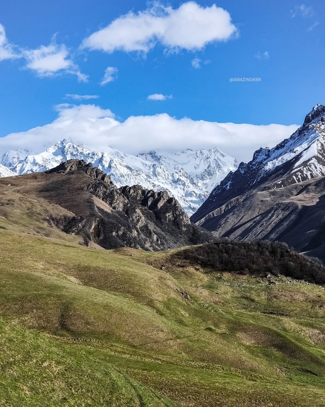Кабардино-Балкария, Россия ??