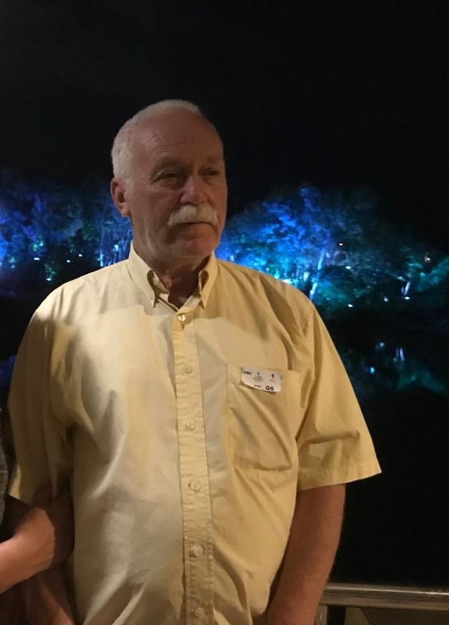 Отпевание Александра Александровича Серова состоится...