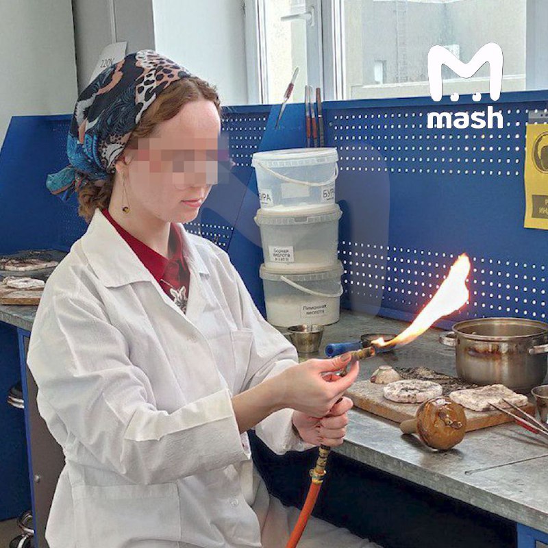 Даниил Секач, убивший бизнесвумен в Москве, сломал болгарку во время вскрытия сейфа — но ему операти