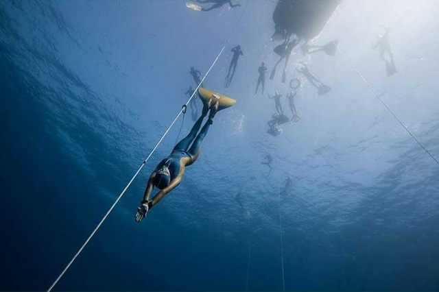 Алексей Молчанов установил новый мировой рекорд по по?...