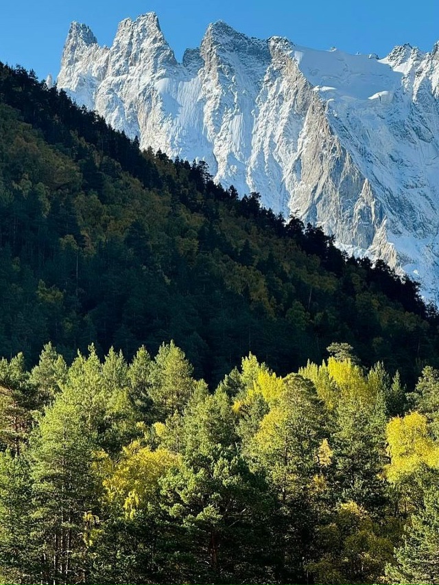 Приэльбрусье🇷🇺