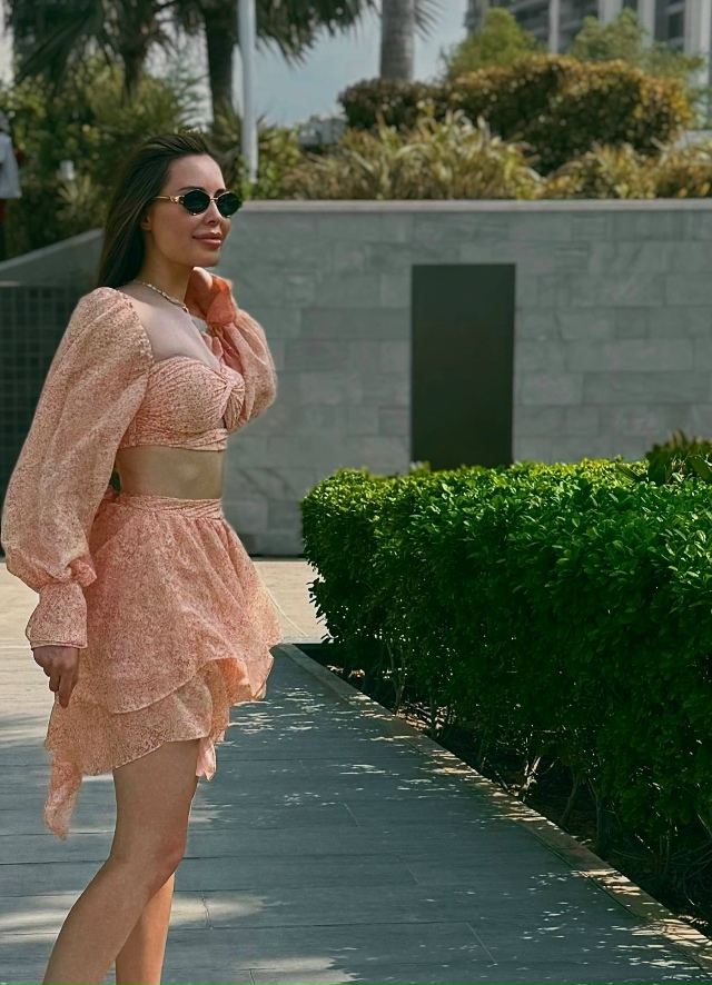 🔥 Бывшая участница шоу «Уральские пельмени» ЮЛИЯ МИХ?...