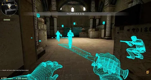 Rust не выйдет на Linux и не будет совместима с Proton (SteamOS)... и?...