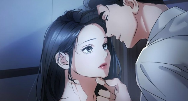 #status_manga@mangaotaku
Манхва Сердце Аполлона