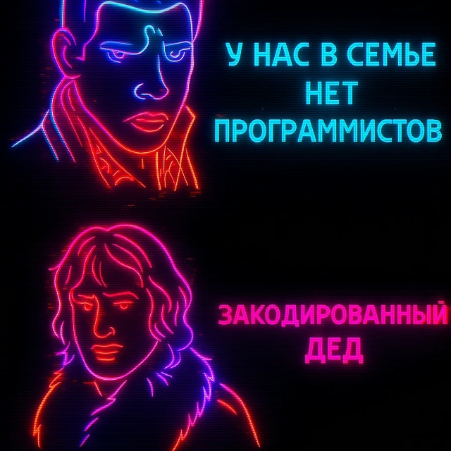 С него и начнется династия