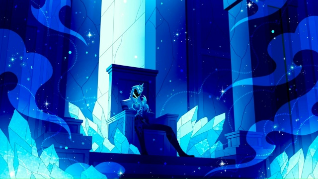 — Выбери свою любимую палитру цветов 💙💜❤️
Яркие ра...