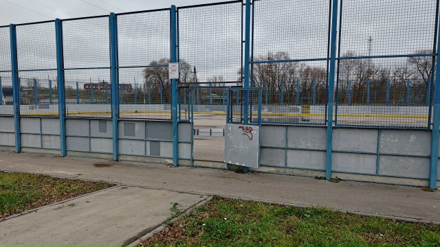 Несколько лет назад на месте этой потрясающей, качеств...