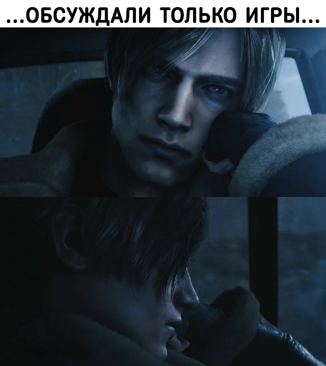 Грустно всё это...