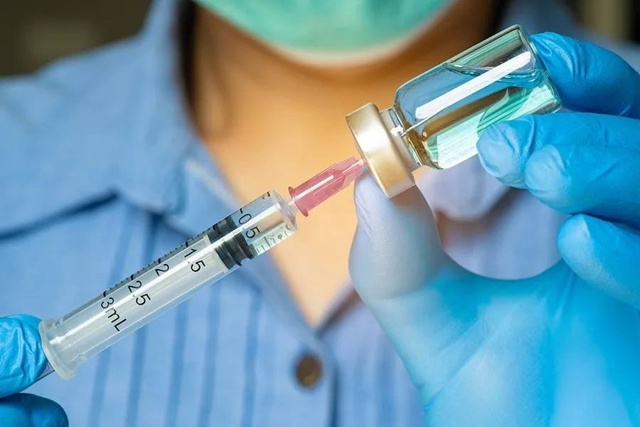 💓 Россияне получат бесплатную вакцину от рака в ближа...