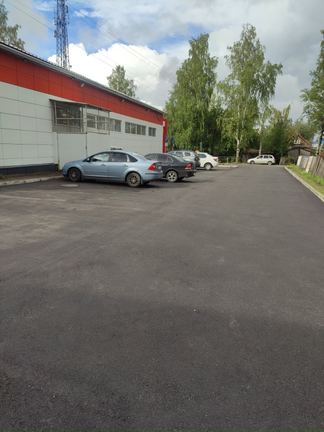 Руководству Магнита и Пятёрочки спасибо за заботу о лю...