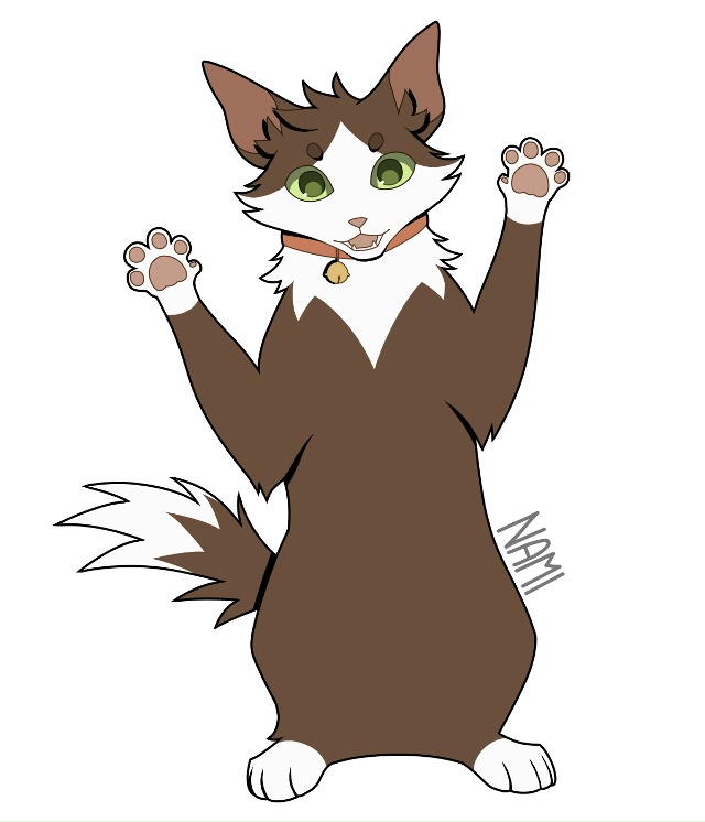 Ливи и Нами
© skyperch
#KV_ZZ_ART