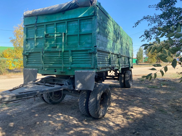 Продам камаз 5320 с прицепам . Цена 550 торг . 89228722450