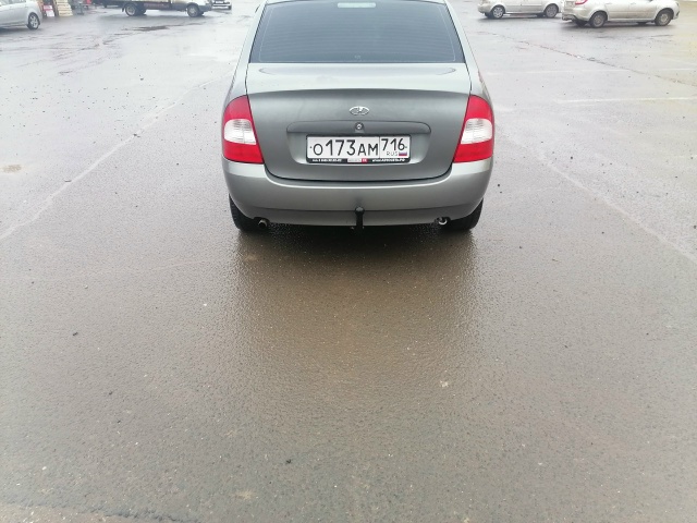 Продам лада калина 2011 года в хорошем состояние движок ?...