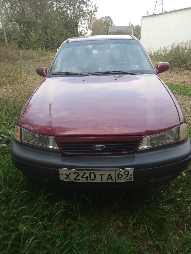 🚘Продам део нексия 2007г авто на ходу цена 120 т.р. все воп...