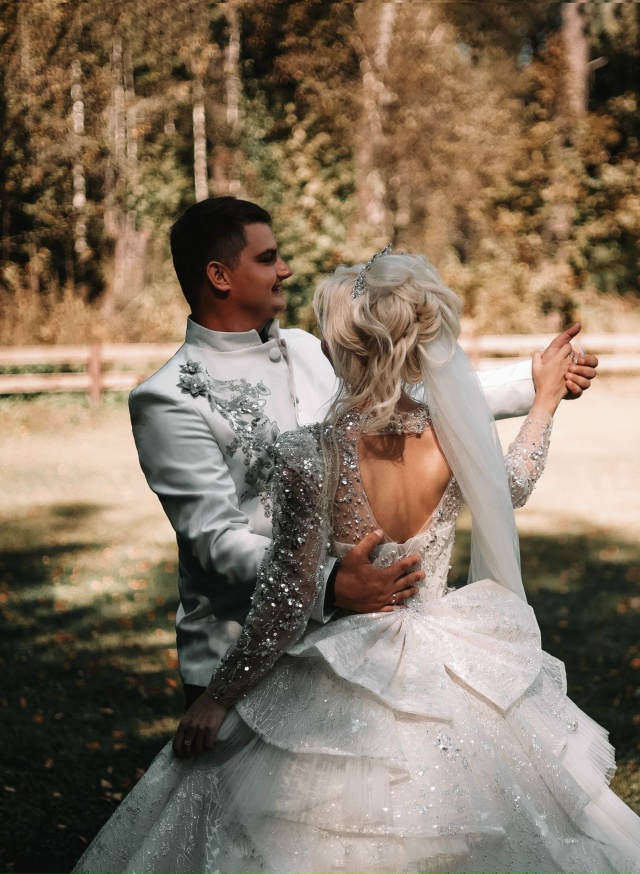 Всем привет🤍 отыграли не так давно свадьбу, хочу сказ?...