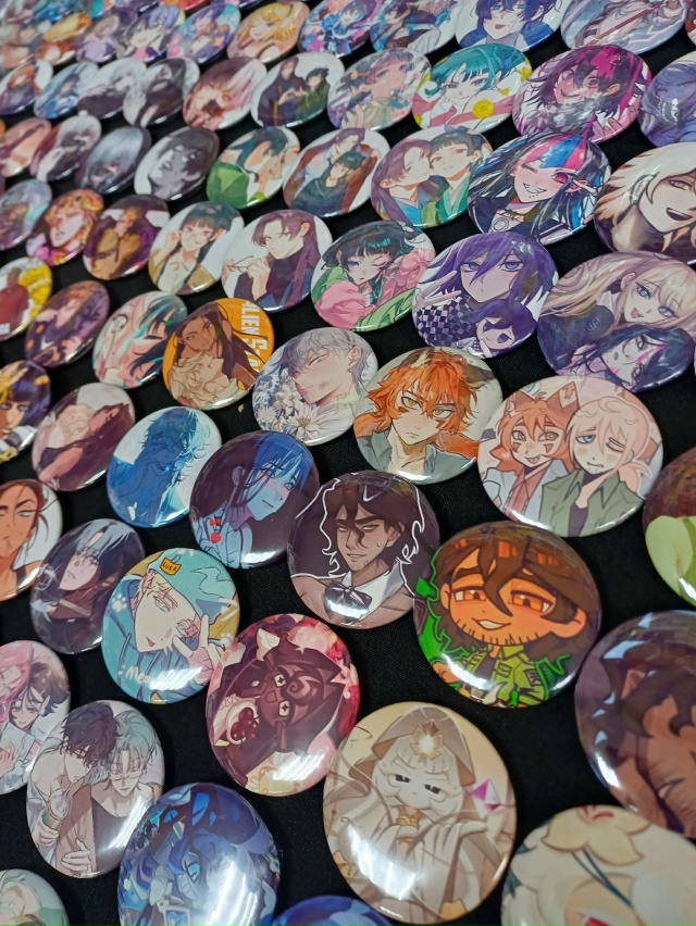 Уже завтра мы будем на Гик Ярмарке, где вы сможете прио?...