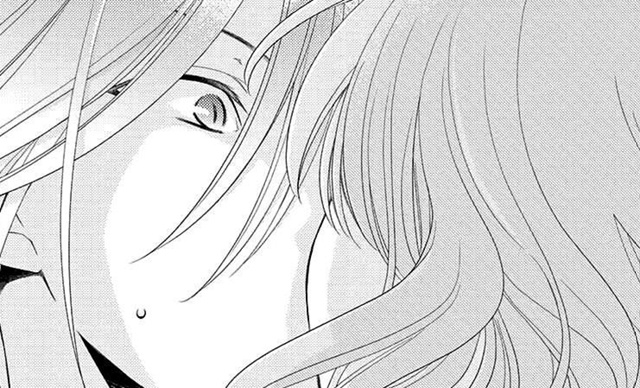 #status_manga@mangaotaku
Манга Невеста бога воды