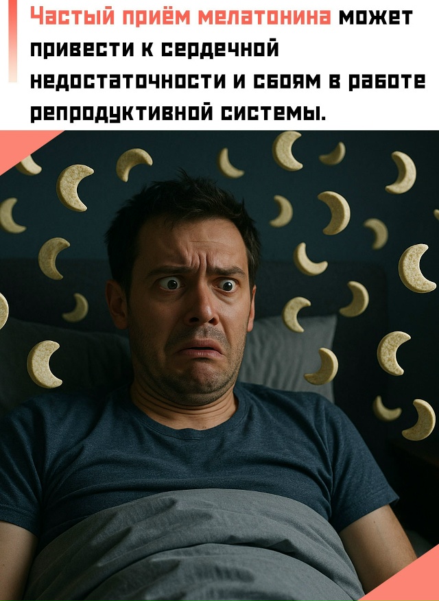 Анализ 65 тысяч пациентов показал, что «таблетки сна» —...