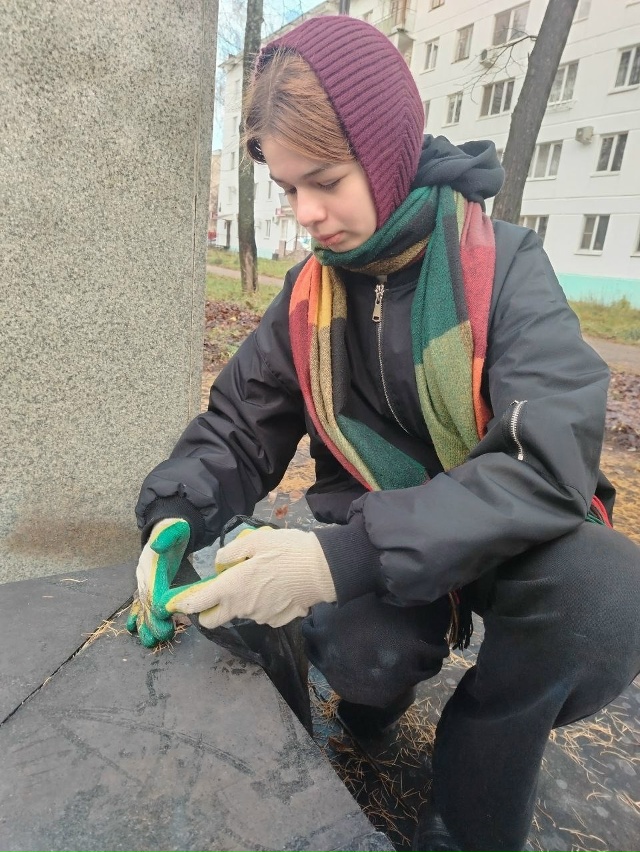 Поклонимся великим тем годам! ?️
Сегодня, в рамках т?...