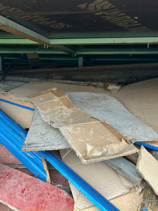 Здравствуйте! Отдам доски самовывозом. Пишите в коммен...