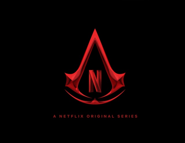 Netflix запустили в работу сериал по мотивам Assassin's Creed
Зри...