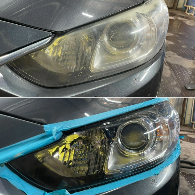 👉 Автомойка на ул. Кирова 21 👈
🔥Актуальные цены на мо?...