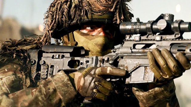 В Battlefield 6 появился новый режим для любителей расслабит...