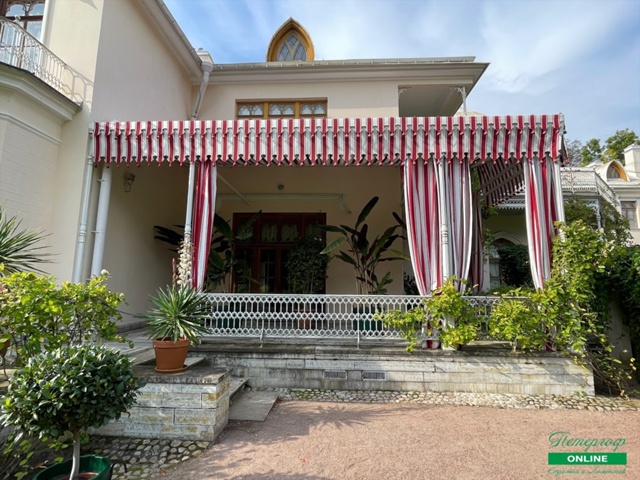 Фермерский дворец
#фото