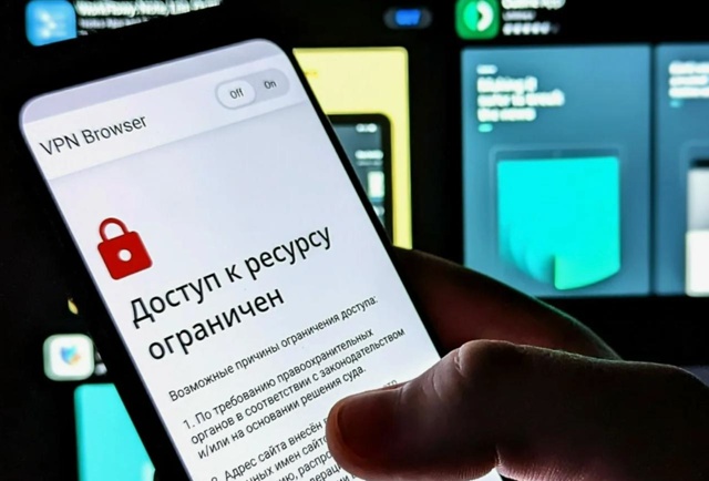 ❌ Думская оппозиция призывает Госдуму заблокировать ?...