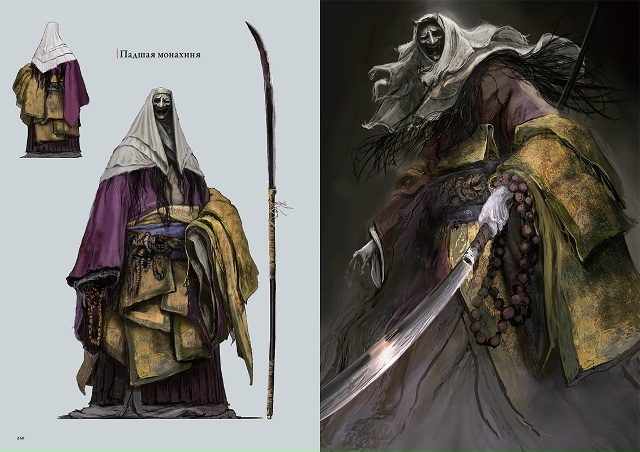 Игра, которая не любит вас, но сделала сильнее.
Погово...