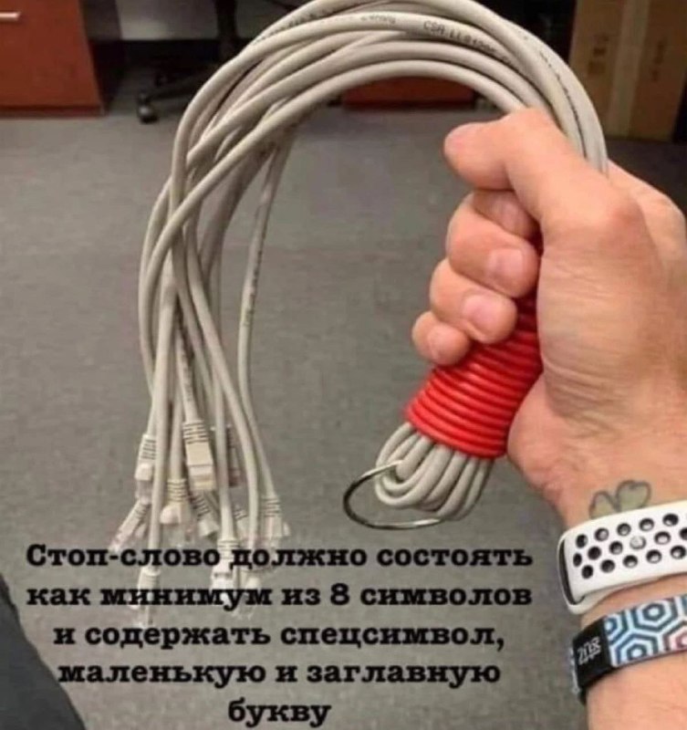 Утренняя подборочка