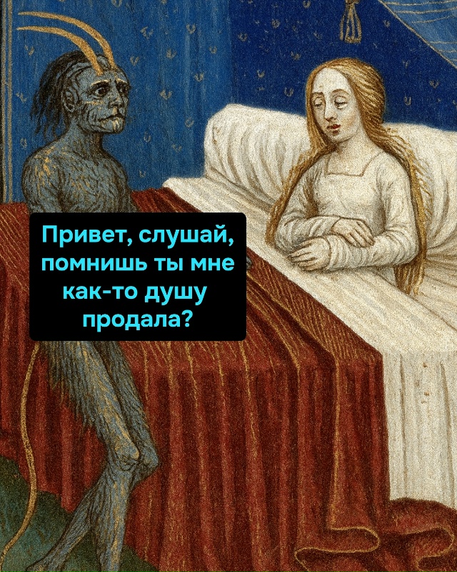 Если даже он просит возврат, значит, ты реально уникаль...