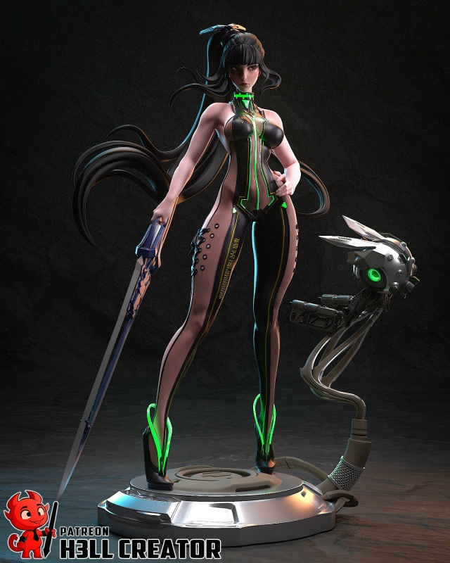 Ева, добавлена в каталог товаров.