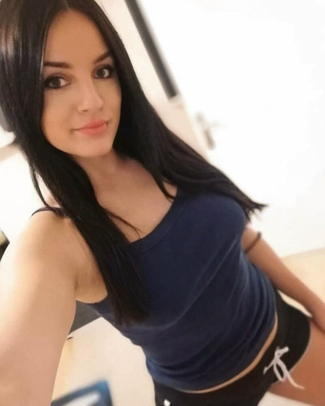 Мужчины, я свободна 😉