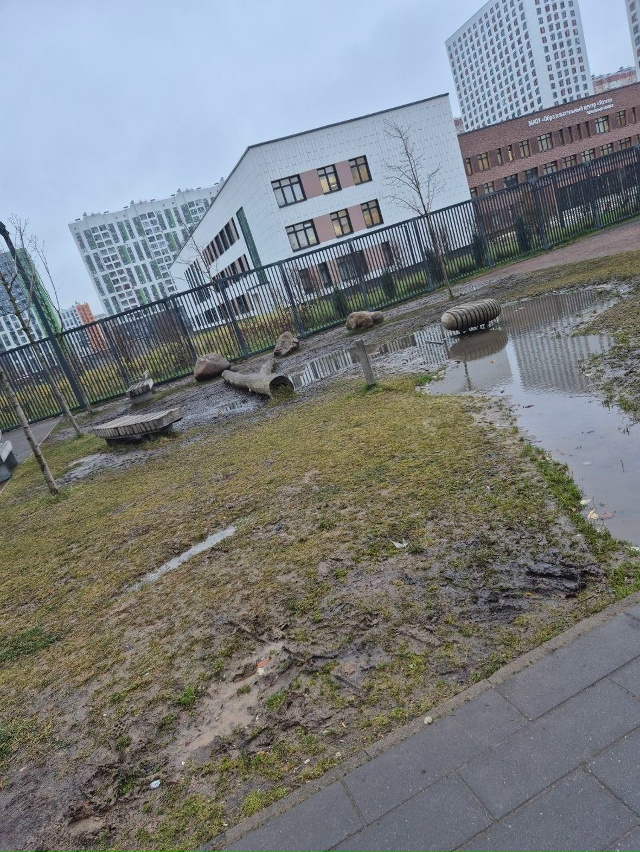 Суровое детство наших школьников 😄
Надо навести пор...