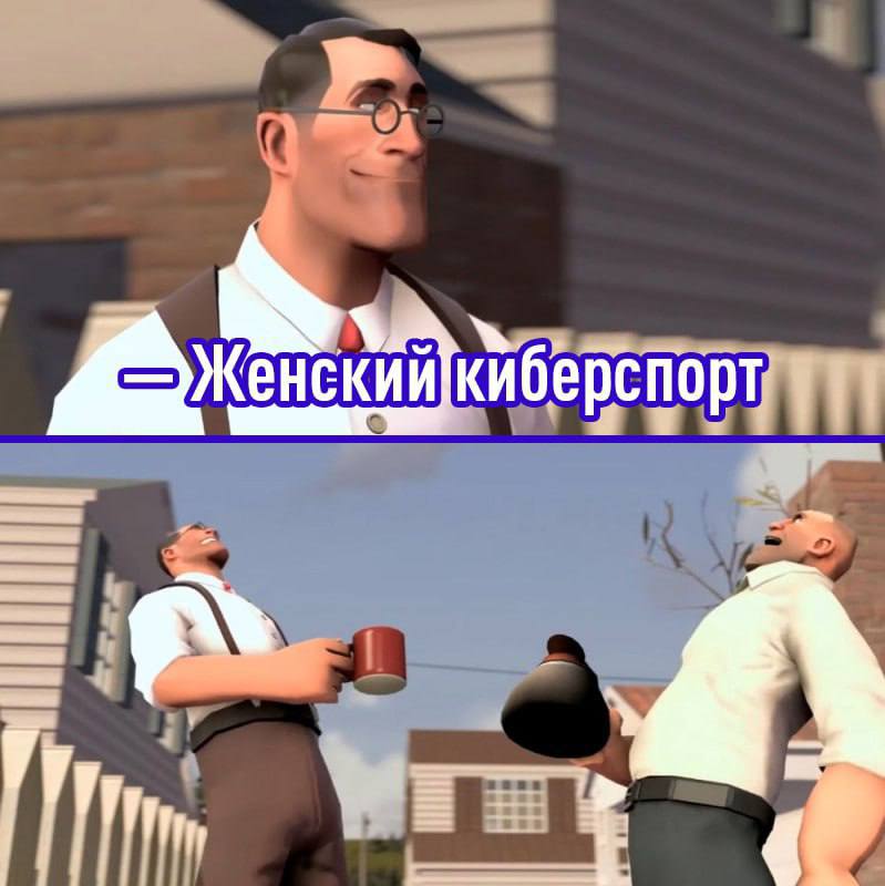 Женский киберспорт показал своё истинное лицо — девушки с турнира Marvel Rivals потеряли спонсоров и