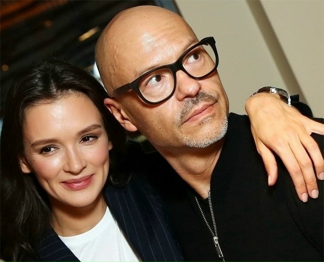 Паулина Андреева шокировала всех своим заявлением о р?...