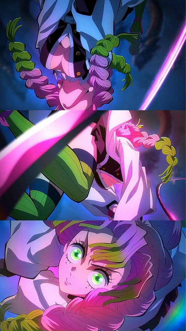 Митсури ?‍?