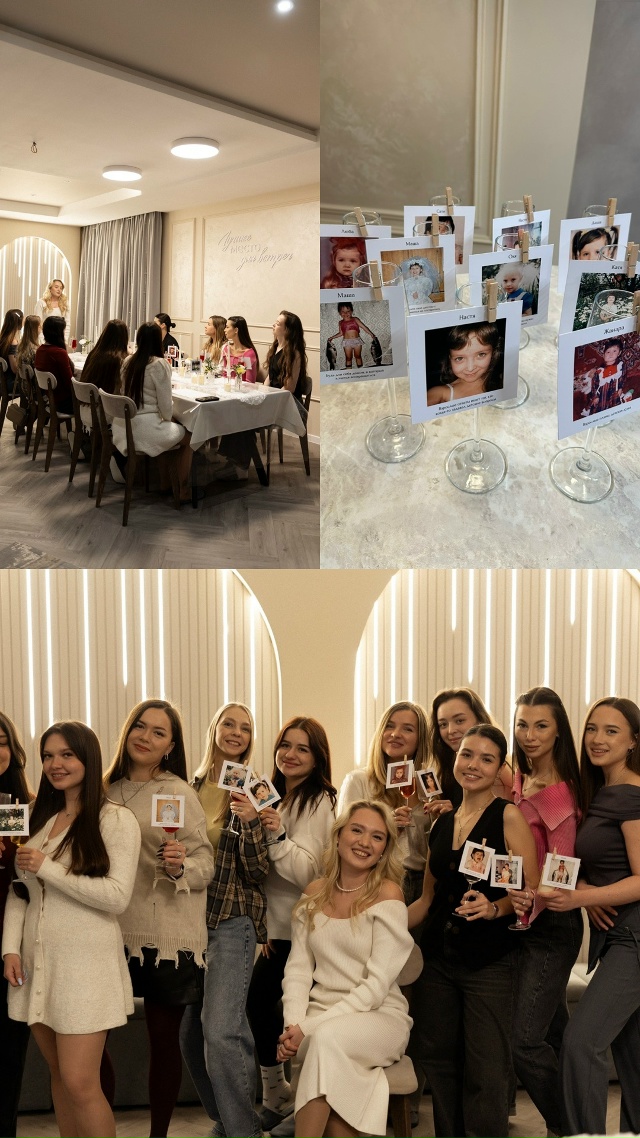 НОВОГОДНИЙ ДЕВИЧНИК???♥
Девушки из Копейска и Чел...