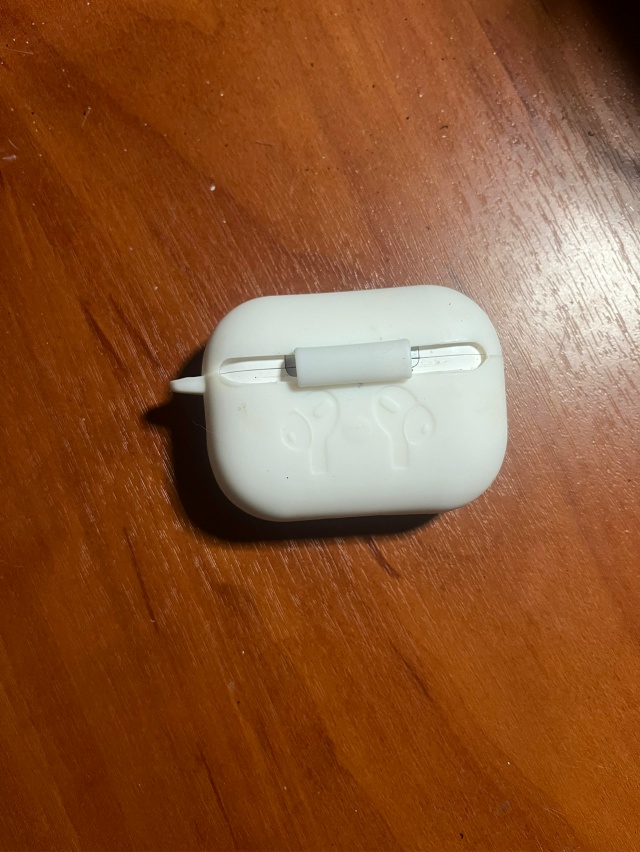 Найден кейс от наушников около д/с «Золотой ключик » (с?...