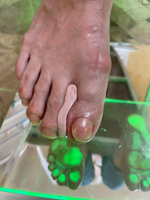 Добрый день!
С 14.11-16.11 ведет прием Нижегородский подоло?...