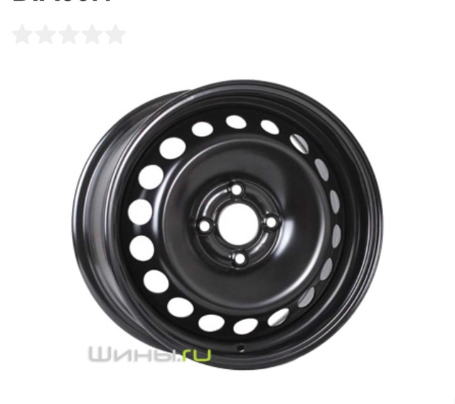 Ищу диск штампованный оригинальный на соляриса r15. 1 ил?...