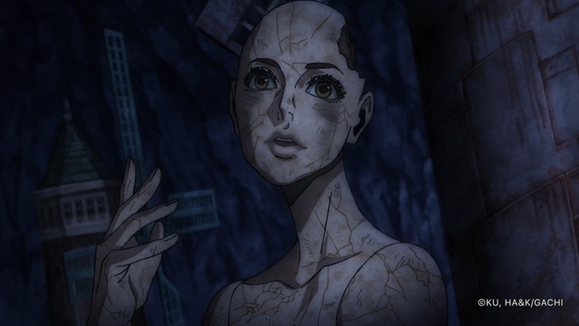 🗨 Обсуждаем онгоинги!
Два часа назад вышел 18-ый эпиз?...