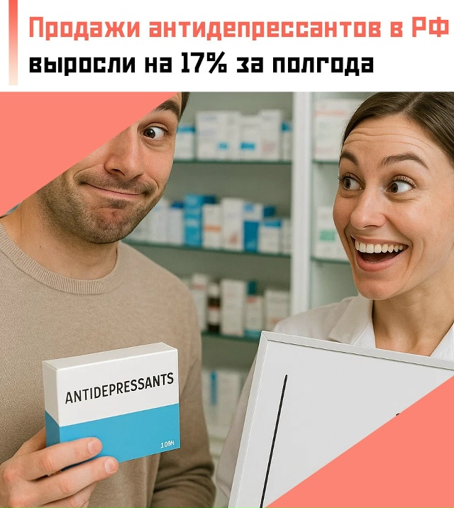 ❗ По данным за первые шесть месяцев 2025 года, на них пот?...