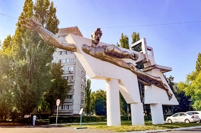 ❌Часть Курчатова осталась без электроснабжения — Хин...