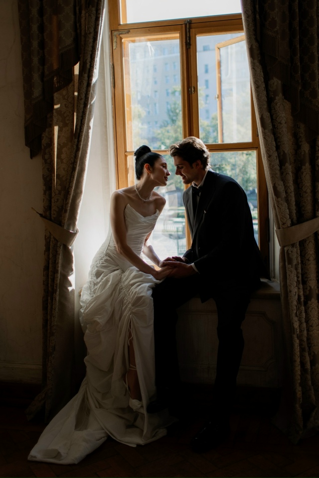 Как здорово, что есть возможность почувствовать себя к...