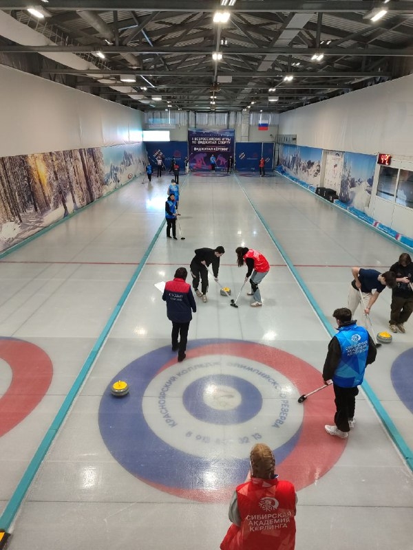 Балахтинский аграрный техникум: покоряем новые горизо...