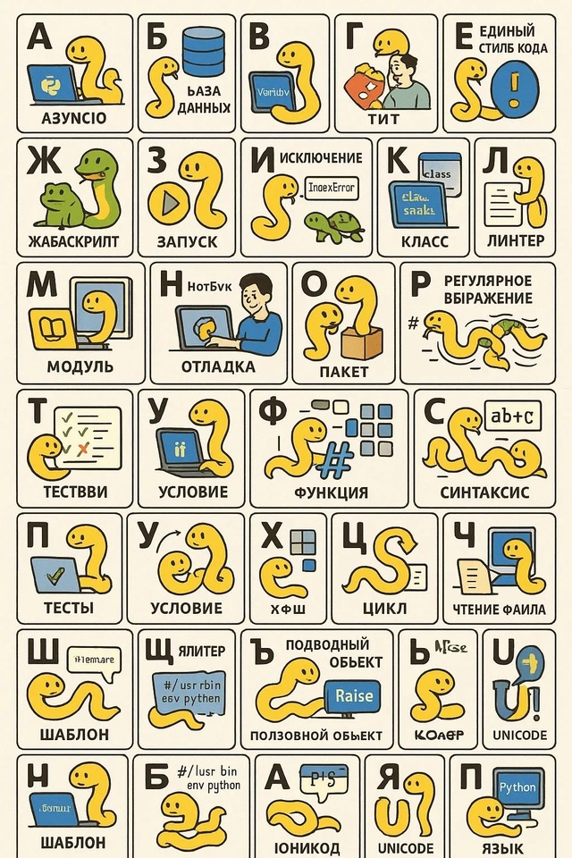 Отличная работа, GPT
#humor@pylounge
