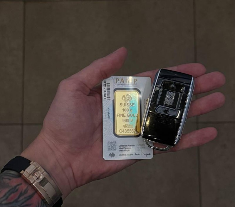 30 мест и парочка часов остались чтобы не проторговать неделю впустую
Все же решили создать випку,