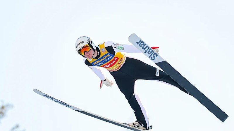 Прыгуны с трамплина делают инъекции гиалуроновой кислоты в член, чтобы получить преимущество на соре